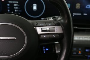 Hyundai Kona bild 18