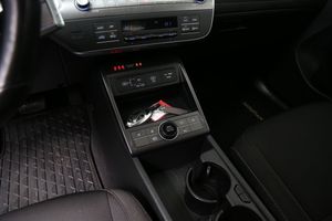 Hyundai Kona bild 21