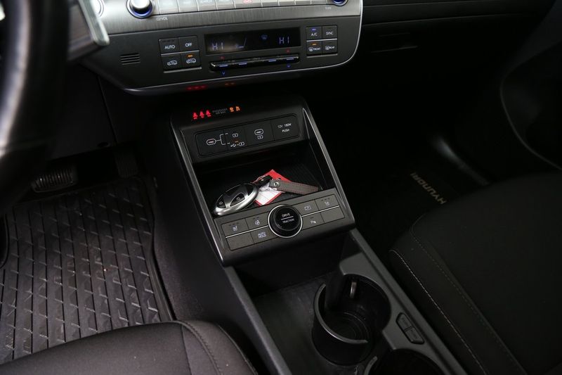 Hyundai Kona bild 21