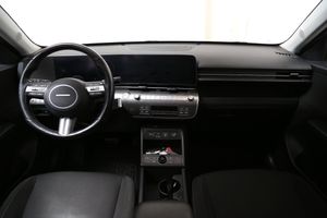 Hyundai Kona bild 20