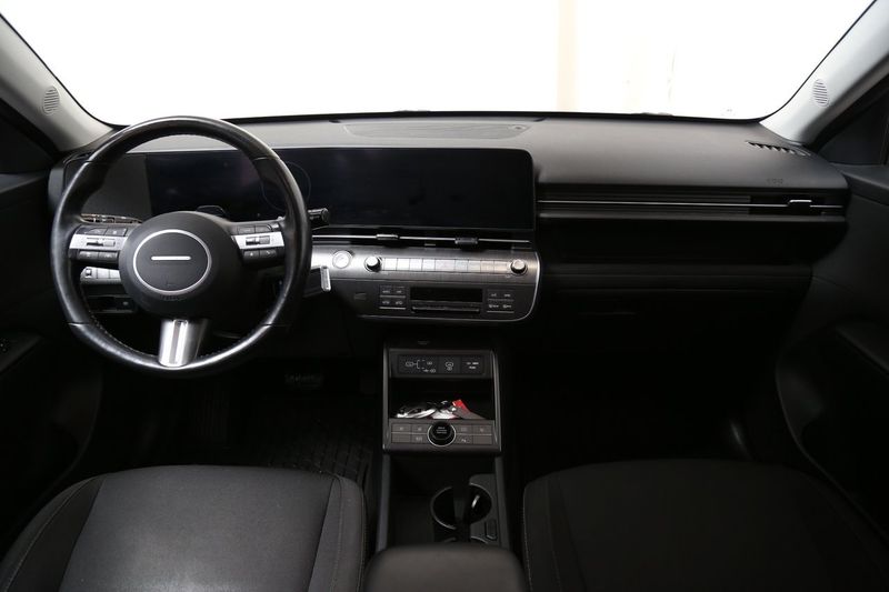 Hyundai Kona bild 20