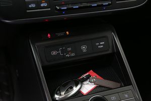 Hyundai Kona bild 23