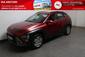 Hyundai Kona bild 1