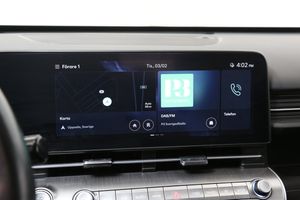 Hyundai Kona bild 27