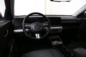 Hyundai Kona bild 15