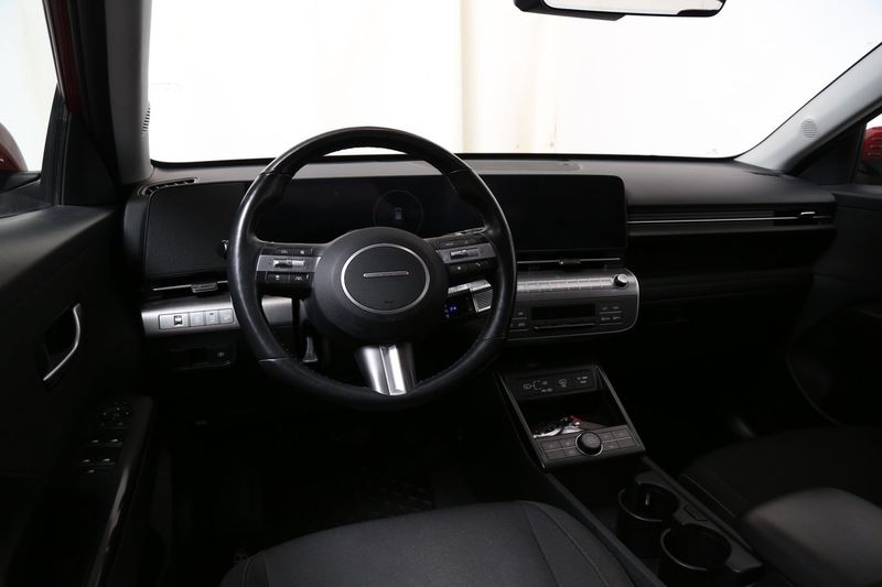 Hyundai Kona bild 15