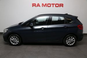 BMW 218 bild 3