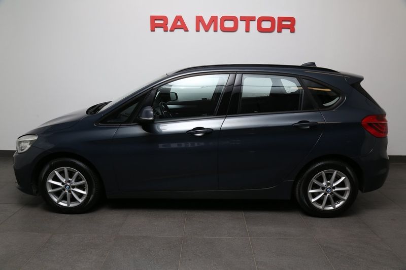 BMW 218 bild 3