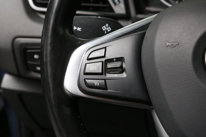 BMW 218 bild 11