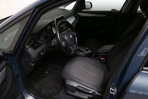 BMW 218 bild 7