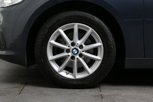BMW 218 bild 20