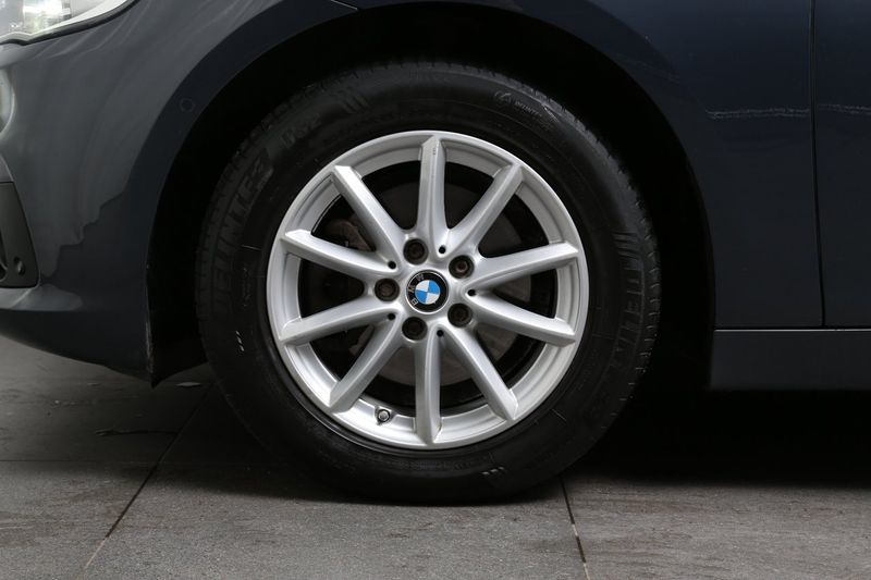 BMW 218 bild 20