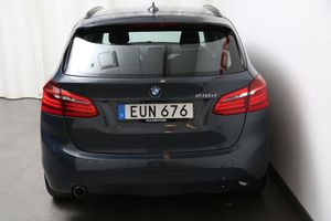 BMW 218 bild 6