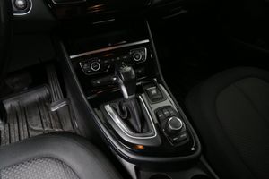 BMW 218 bild 17