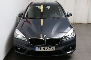 BMW 218 bild 5