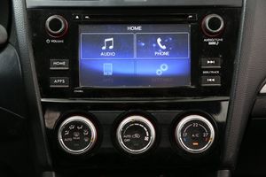 Subaru Forester bild 19