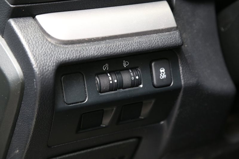 Subaru Forester bild 13