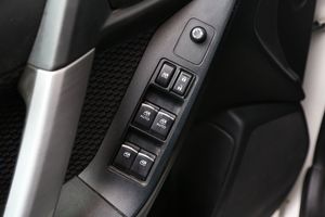 Subaru Forester bild 12
