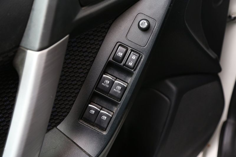 Subaru Forester bild 12