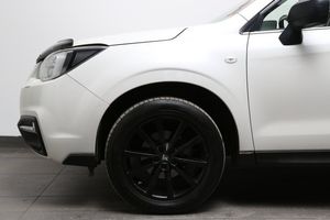 Subaru Forester bild 9