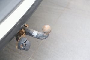 Subaru Forester bild 8