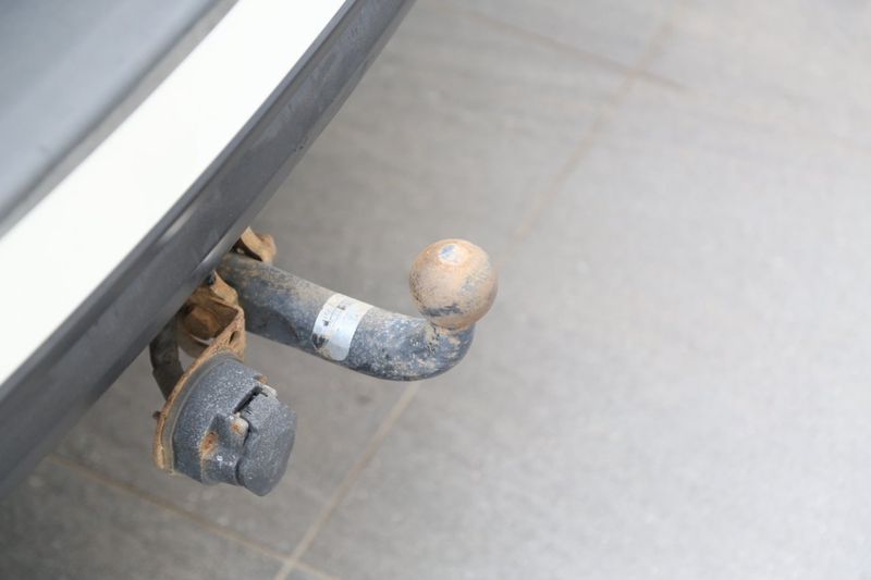Subaru Forester bild 8