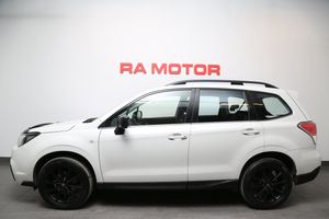 Subaru Forester bild 3