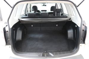 Subaru Forester bild 23