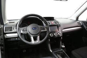 Subaru Forester bild 14