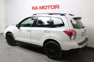 Subaru Forester bild 4