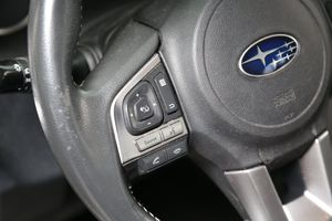 Subaru Forester bild 15