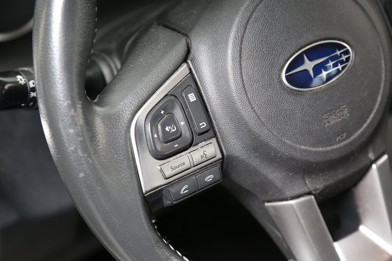 Subaru Forester bild 15
