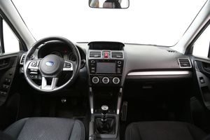 Subaru Forester bild 18