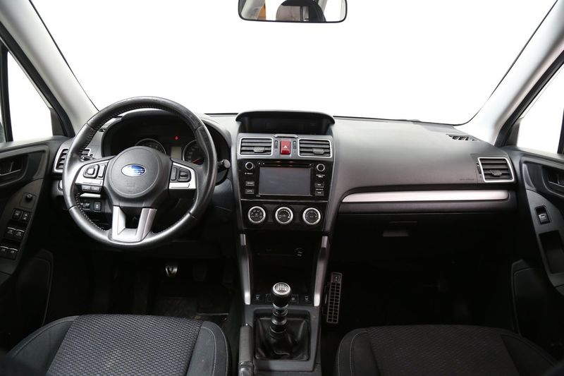 Subaru Forester bild 18