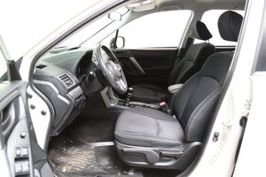 Subaru Forester bild 11