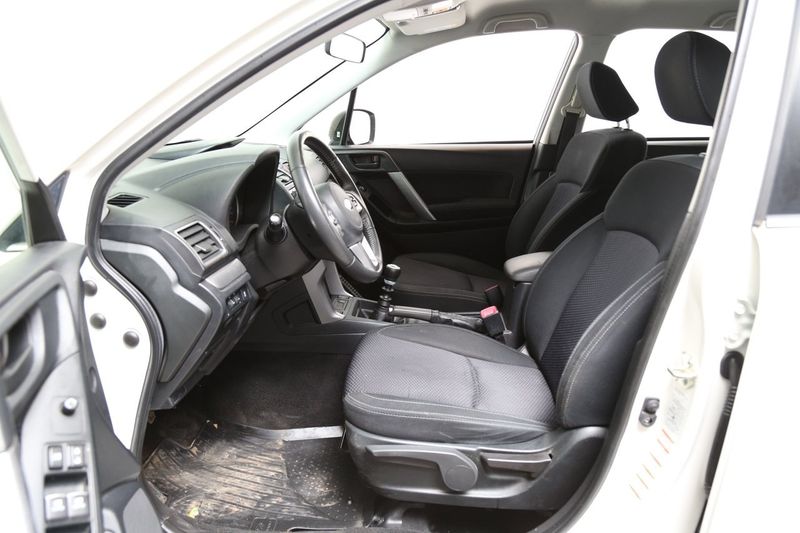 Subaru Forester bild 11