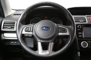 Subaru Forester bild 16