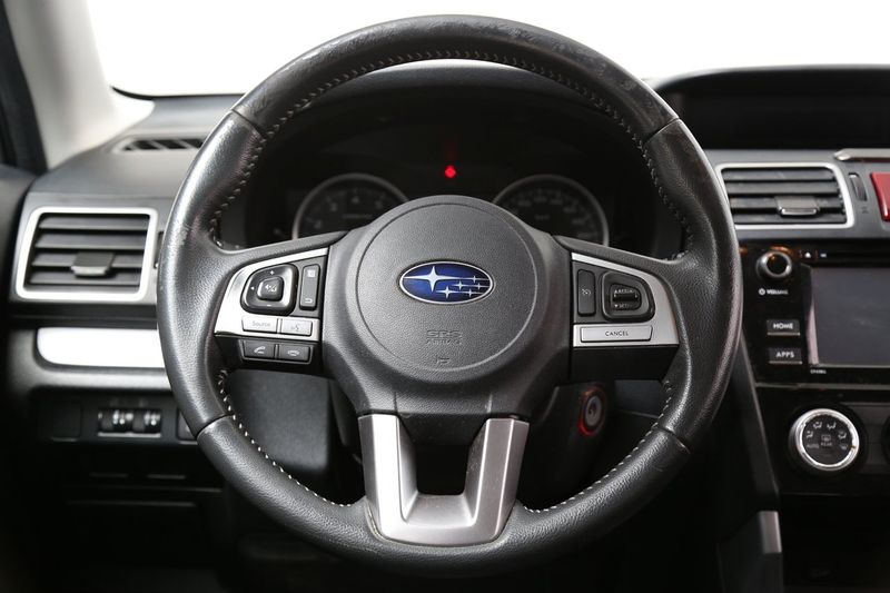Subaru Forester bild 16
