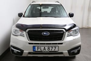 Subaru Forester bild 5