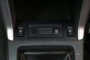 Subaru Forester bild 20