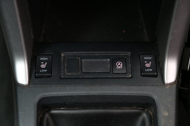 Subaru Forester bild 20