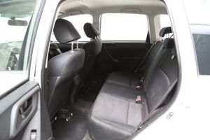 Subaru Forester bild 22