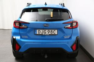 Subaru Crosstrek bild 8
