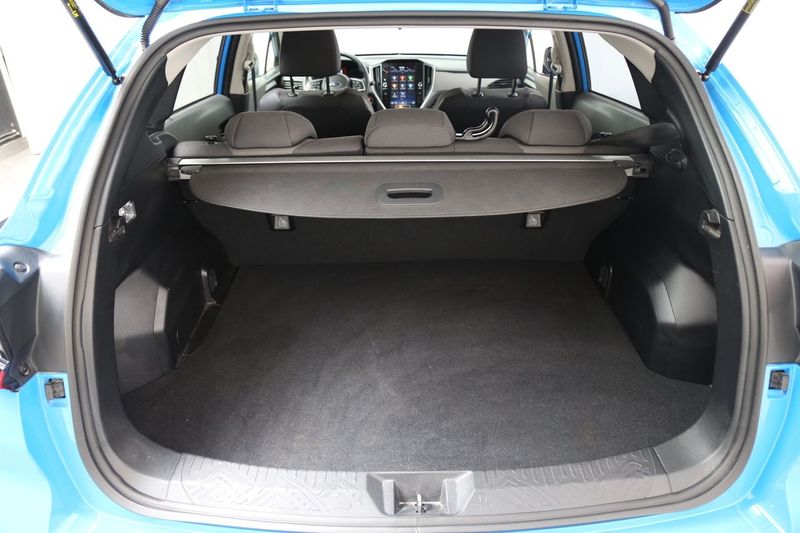 Subaru Crosstrek bild 24