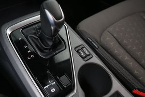 Subaru Crosstrek bild 22