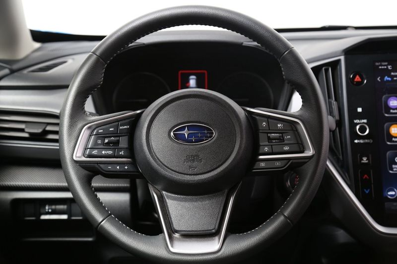 Subaru Crosstrek bild 16
