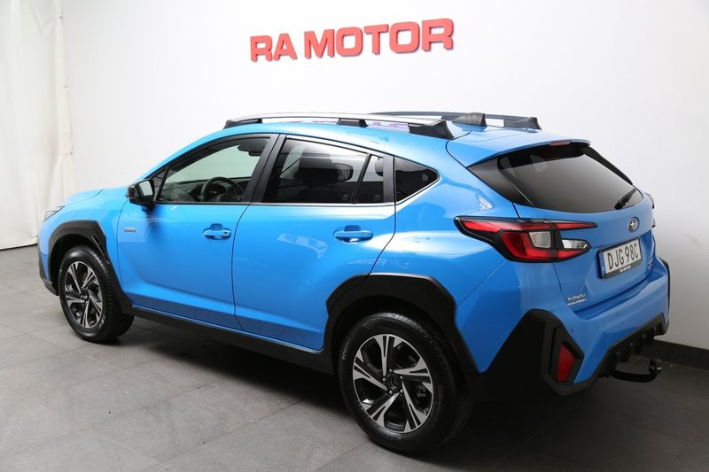 Subaru Crosstrek bild 5