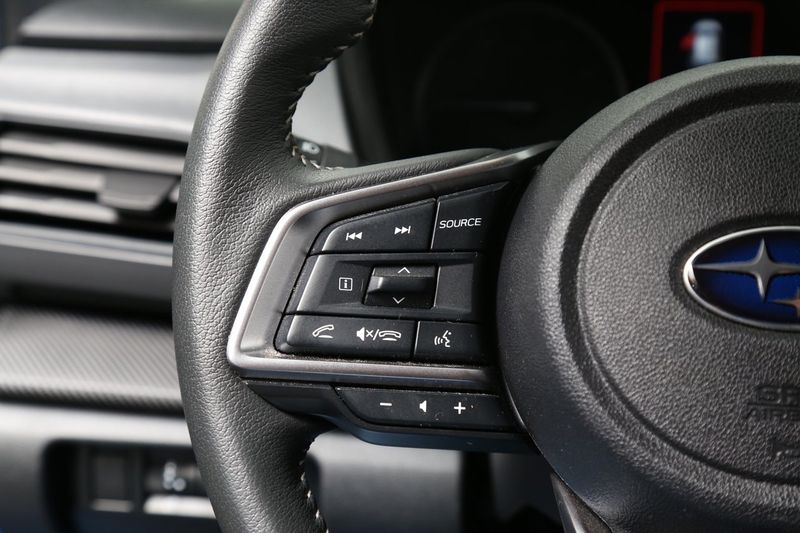 Subaru Crosstrek bild 15