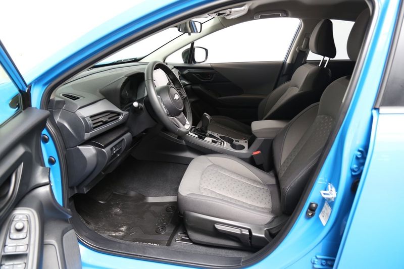 Subaru Crosstrek bild 12