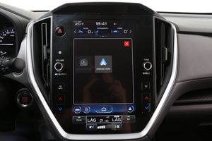 Subaru Crosstrek bild 20